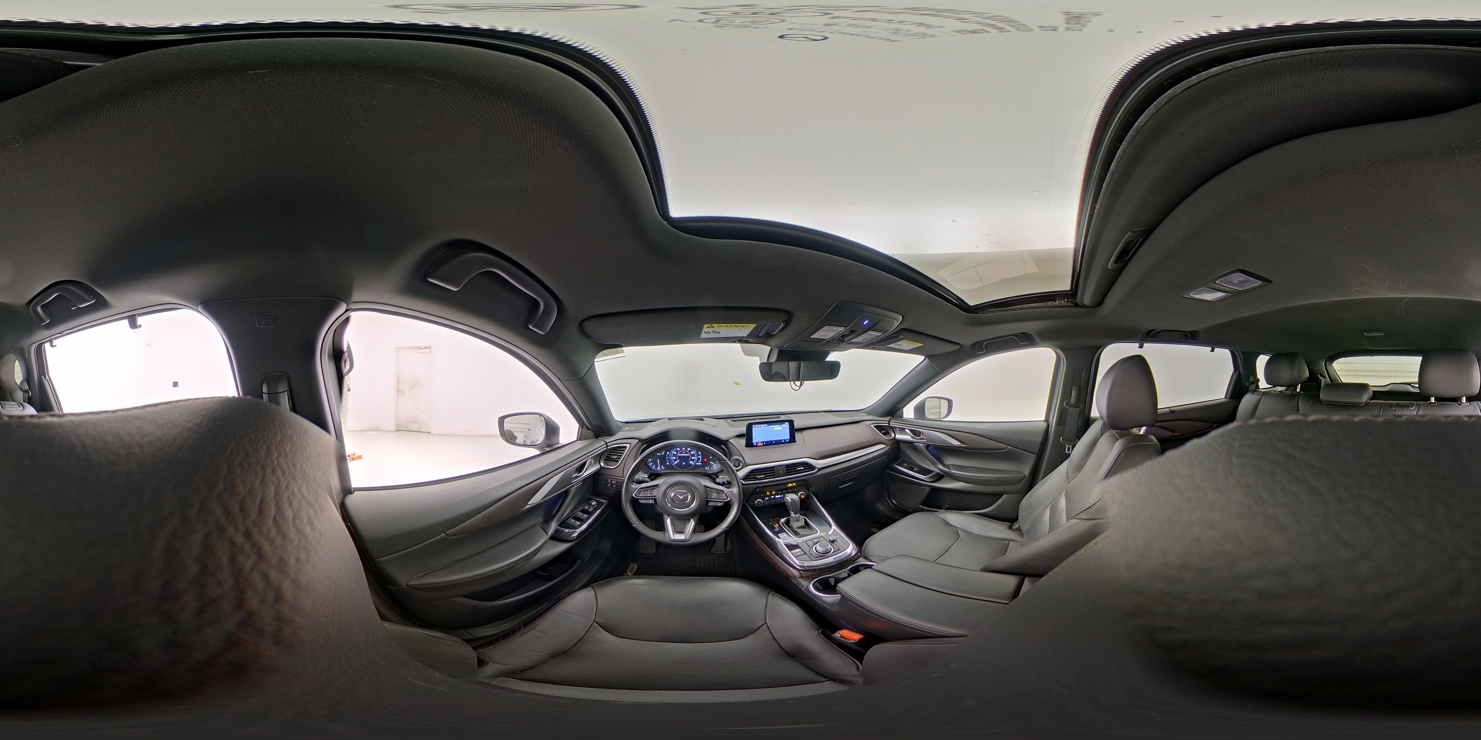 2019 Mazda CX-9 Grand Touring - Photo 28