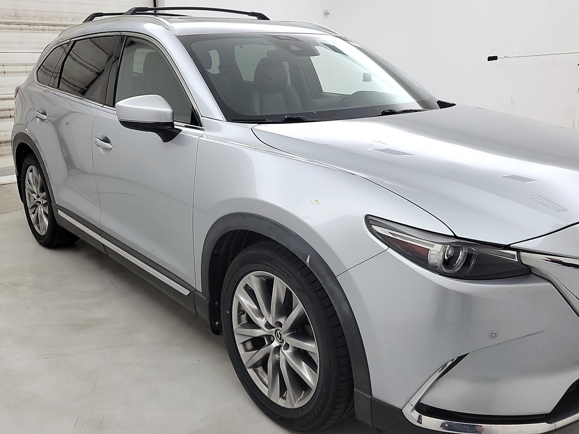 2019 Mazda CX-9