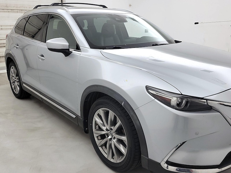 2019 Mazda CX-9 Grand Touring