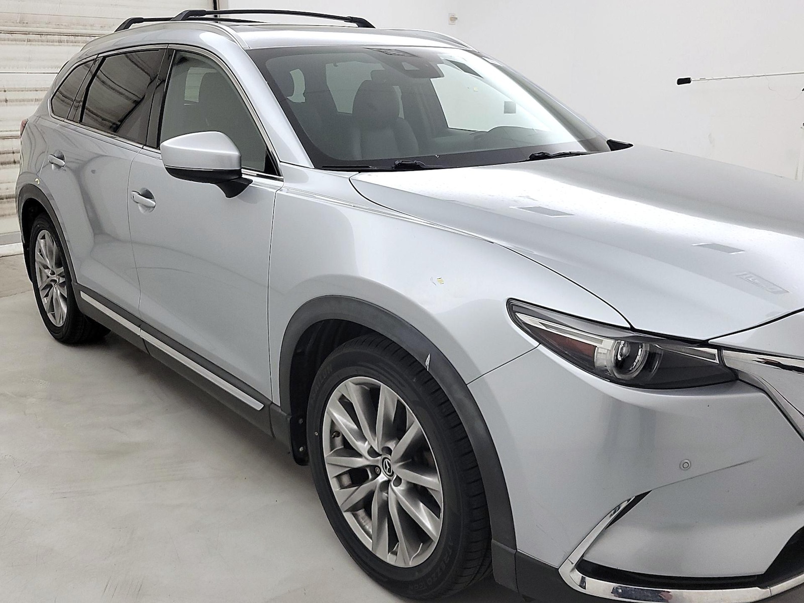 2019 Mazda CX-9
