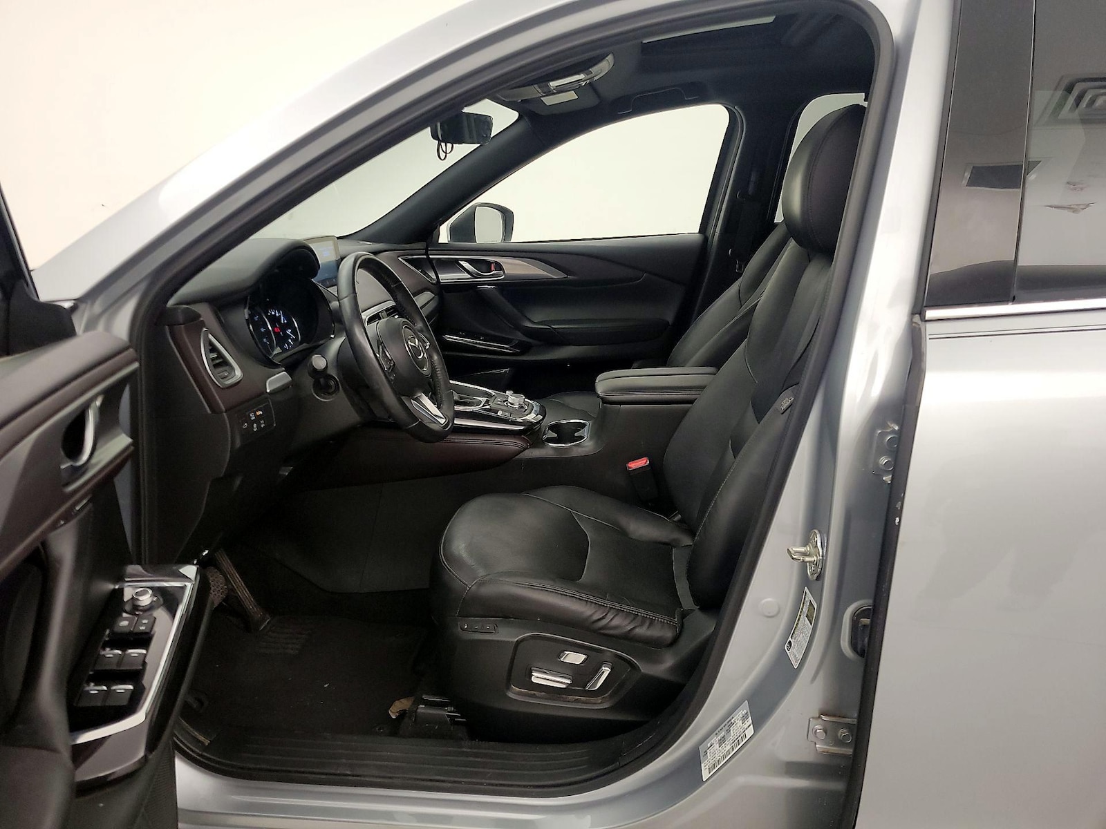 2019 Mazda CX-9 Grand Touring - Photo 10