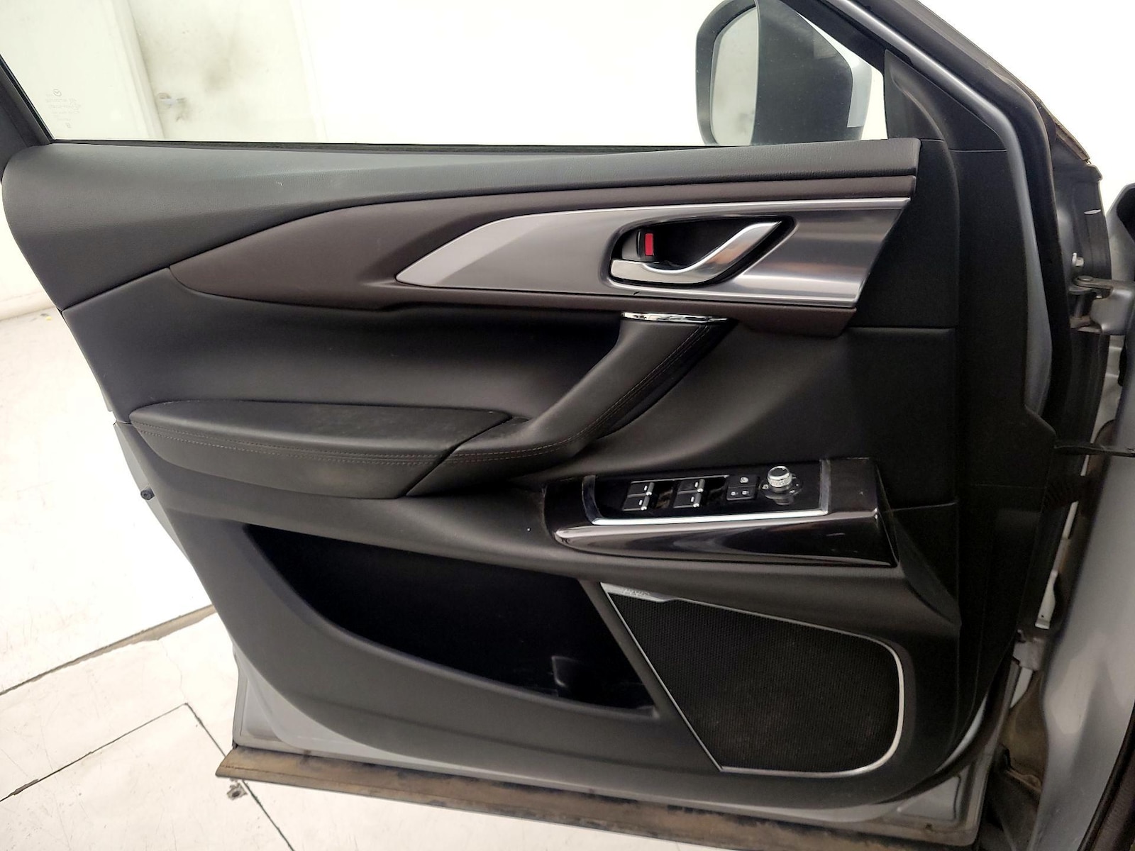 2019 Mazda CX-9 Grand Touring - Photo 11