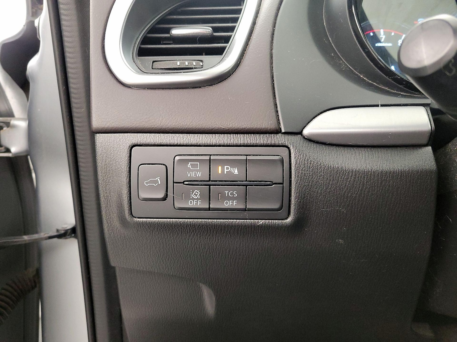 2019 Mazda CX-9 Grand Touring - Photo 12