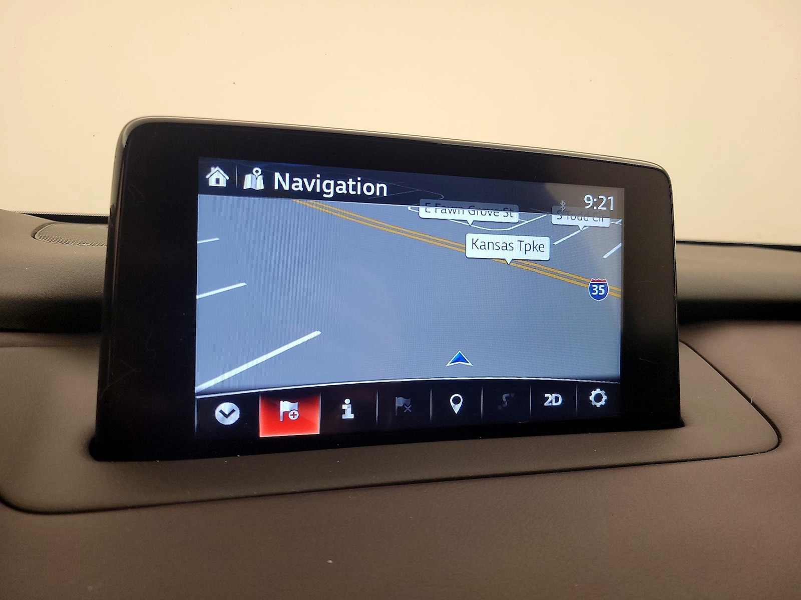 2019 Mazda CX-9 Grand Touring - Photo 13