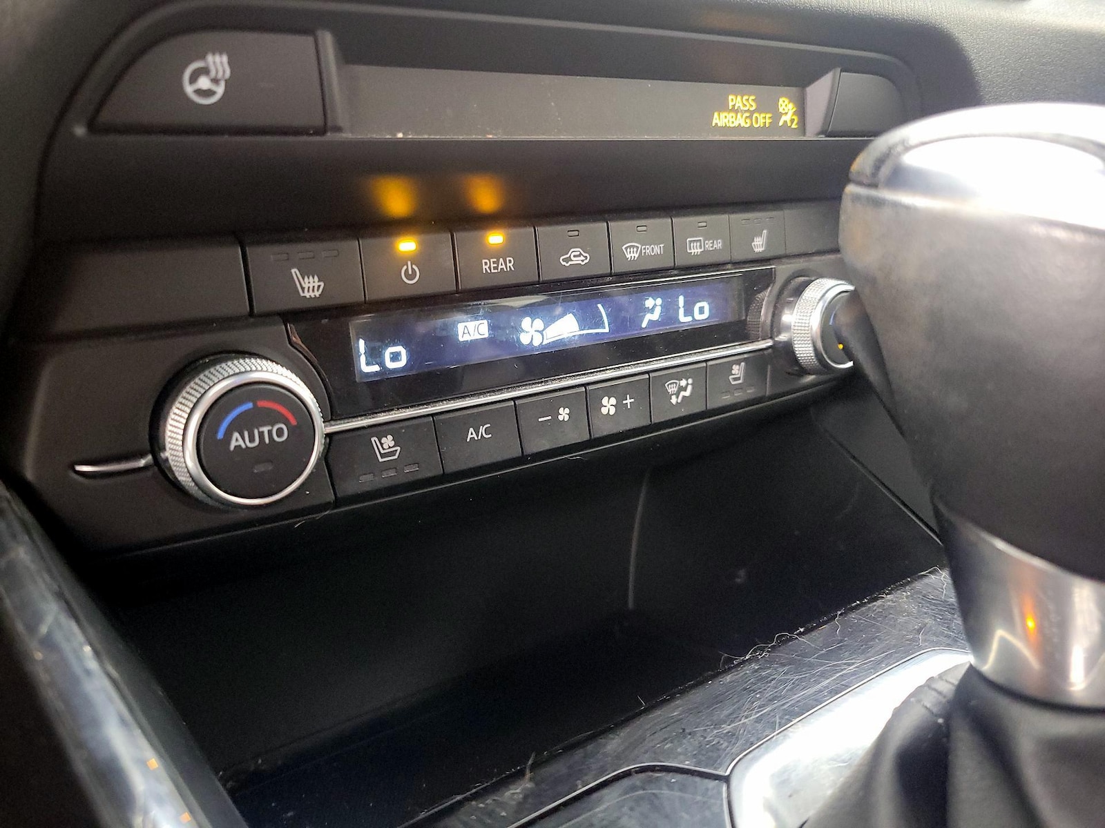 2019 Mazda CX-9 Grand Touring - Photo 16