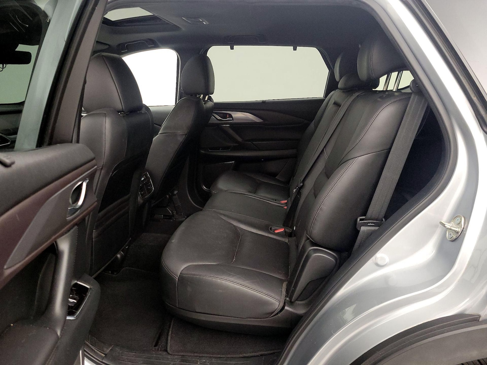 2019 Mazda CX-9 Grand Touring - Photo 20
