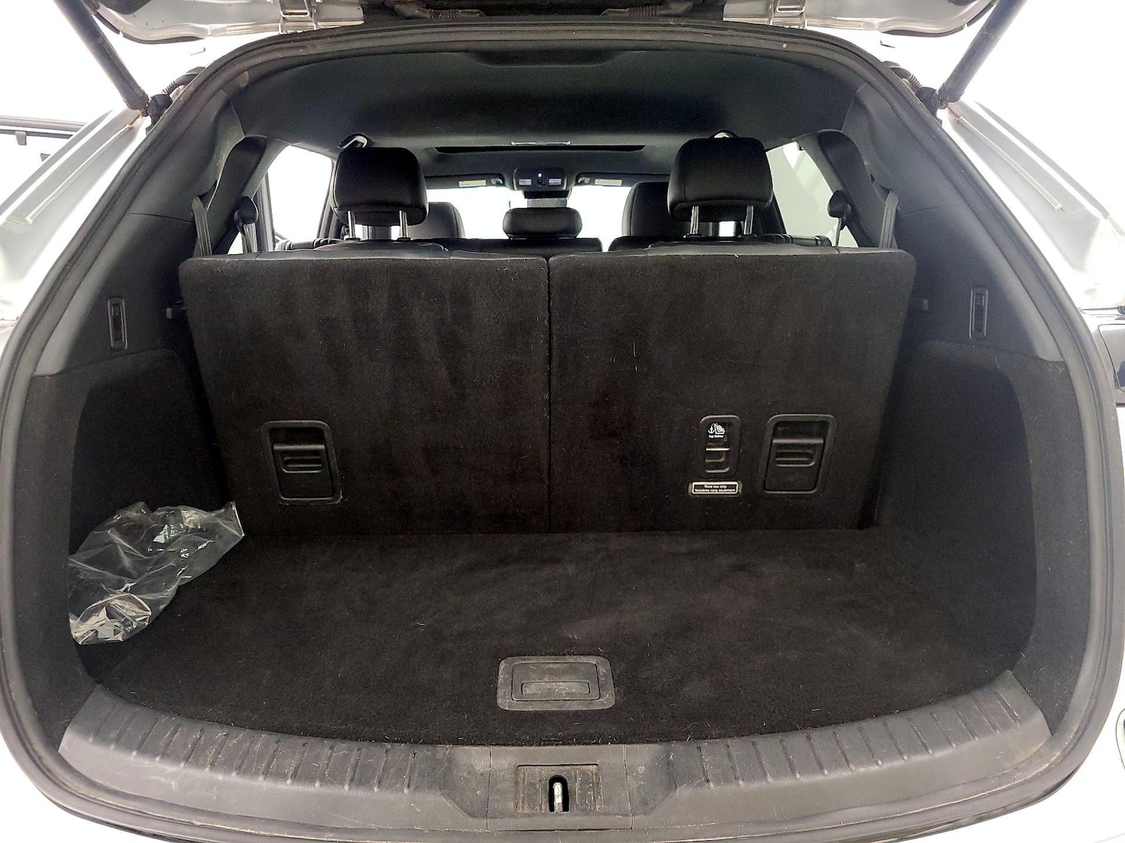 2019 Mazda CX-9 Grand Touring - Photo 22