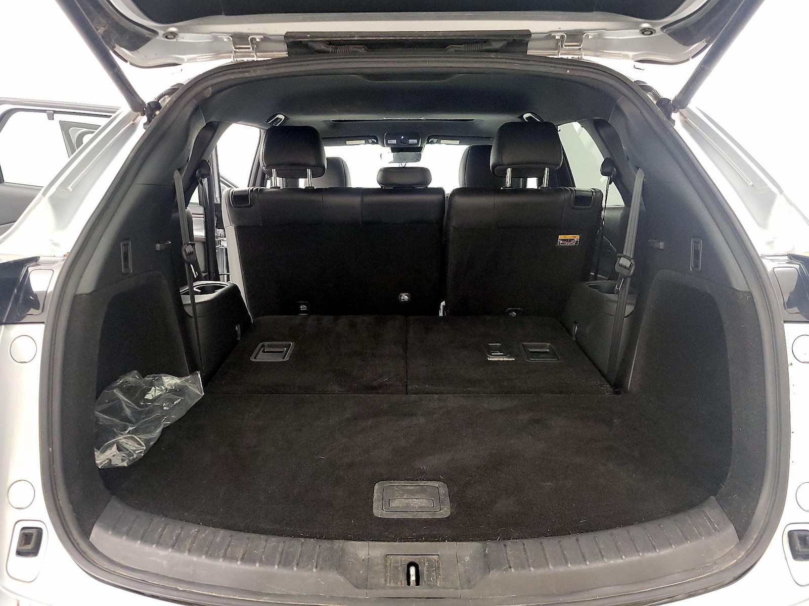2019 Mazda CX-9 Grand Touring - Photo 23