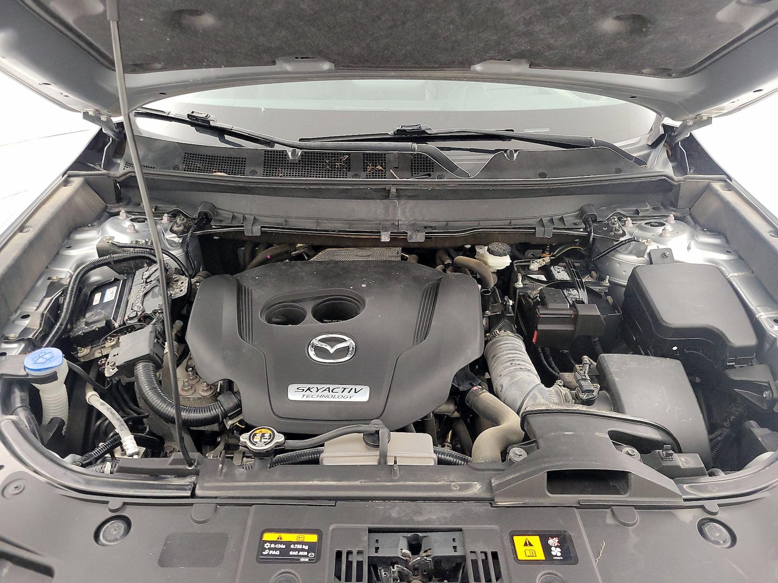 2019 Mazda CX-9 Grand Touring - Photo 24