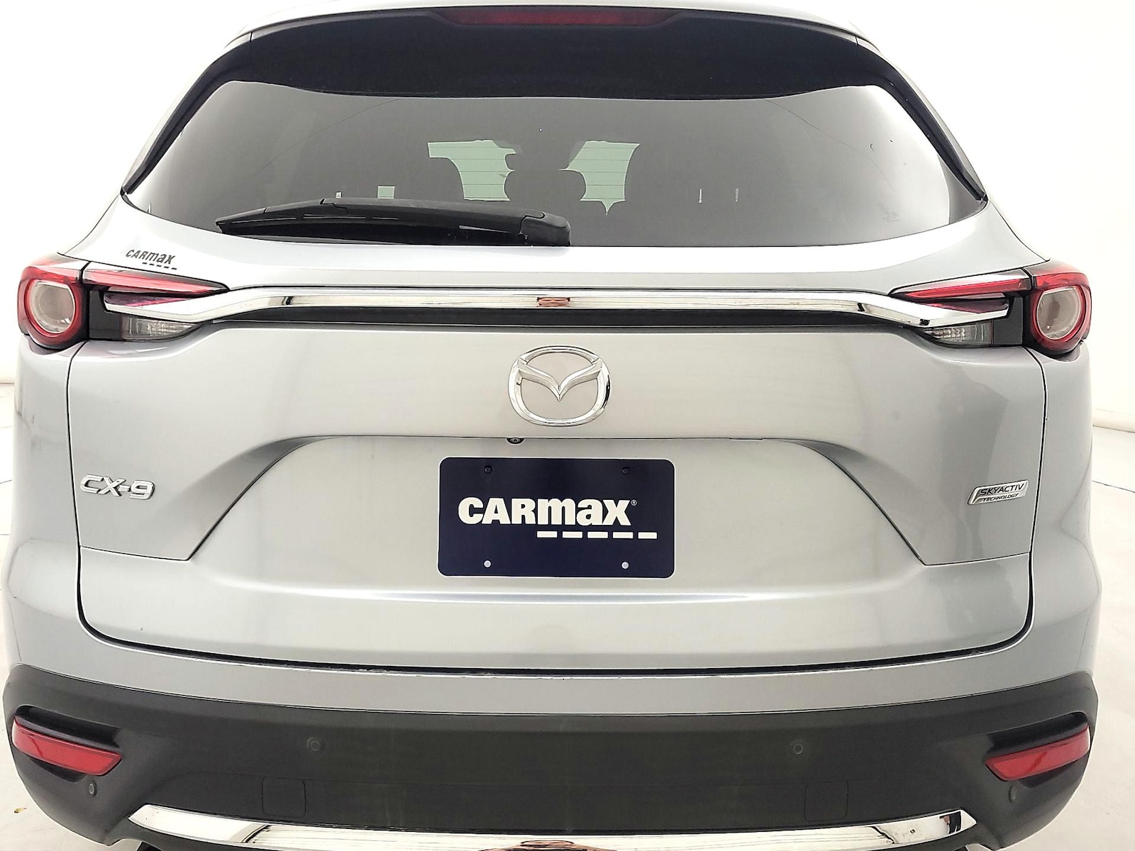 2019 Mazda CX-9 Grand Touring - Photo 6