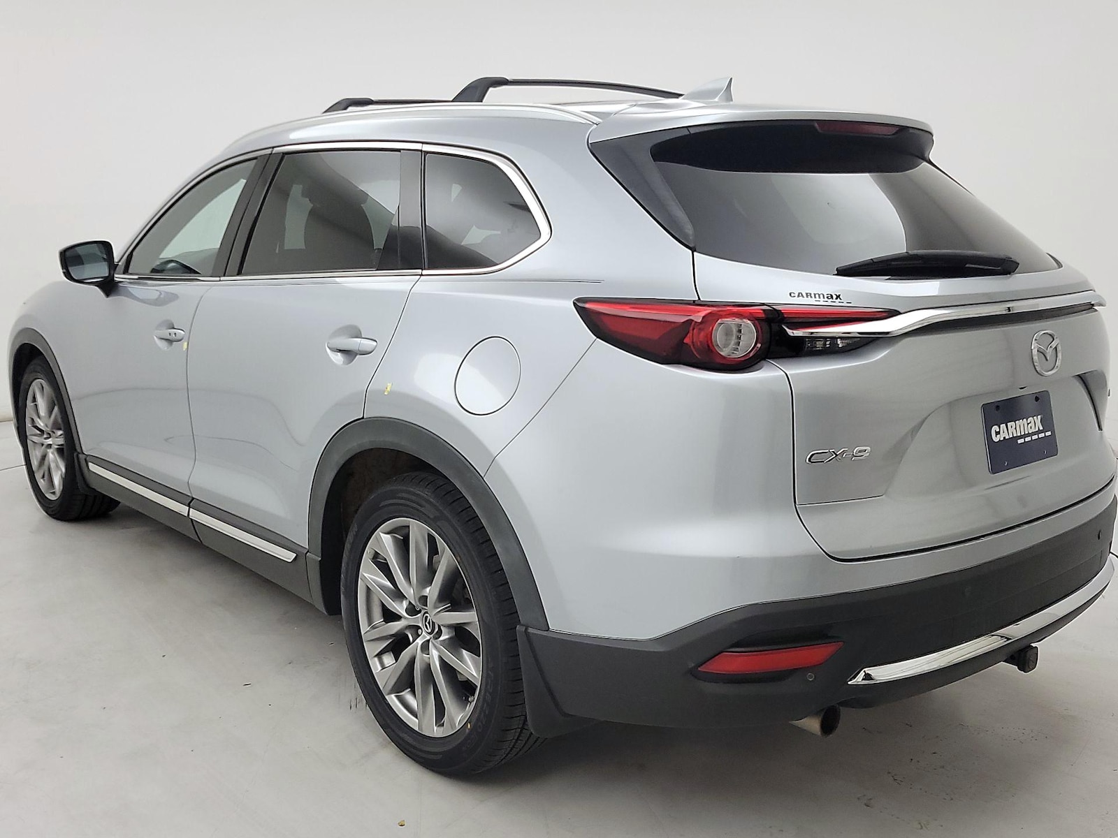 2019 Mazda CX-9 Grand Touring - Photo 7