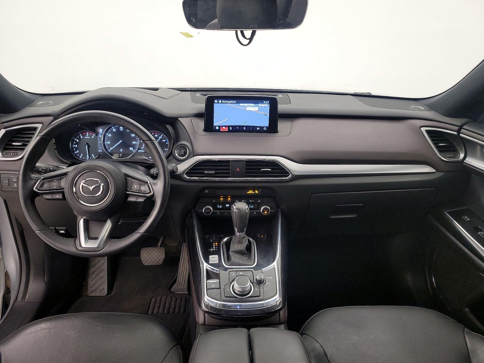 2019 Mazda CX-9 Grand Touring - Photo 8