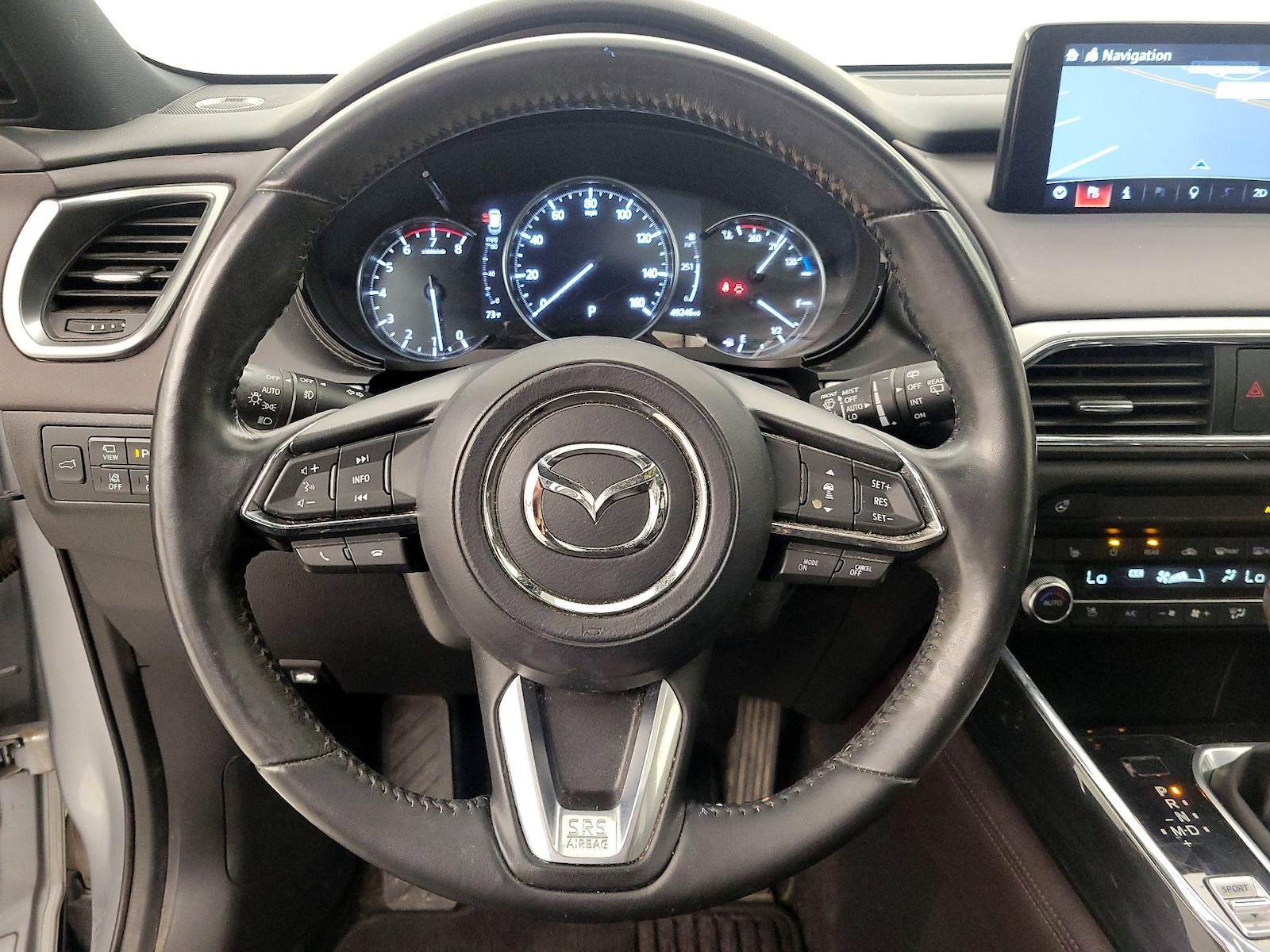 2019 Mazda CX-9 Grand Touring - Photo 9