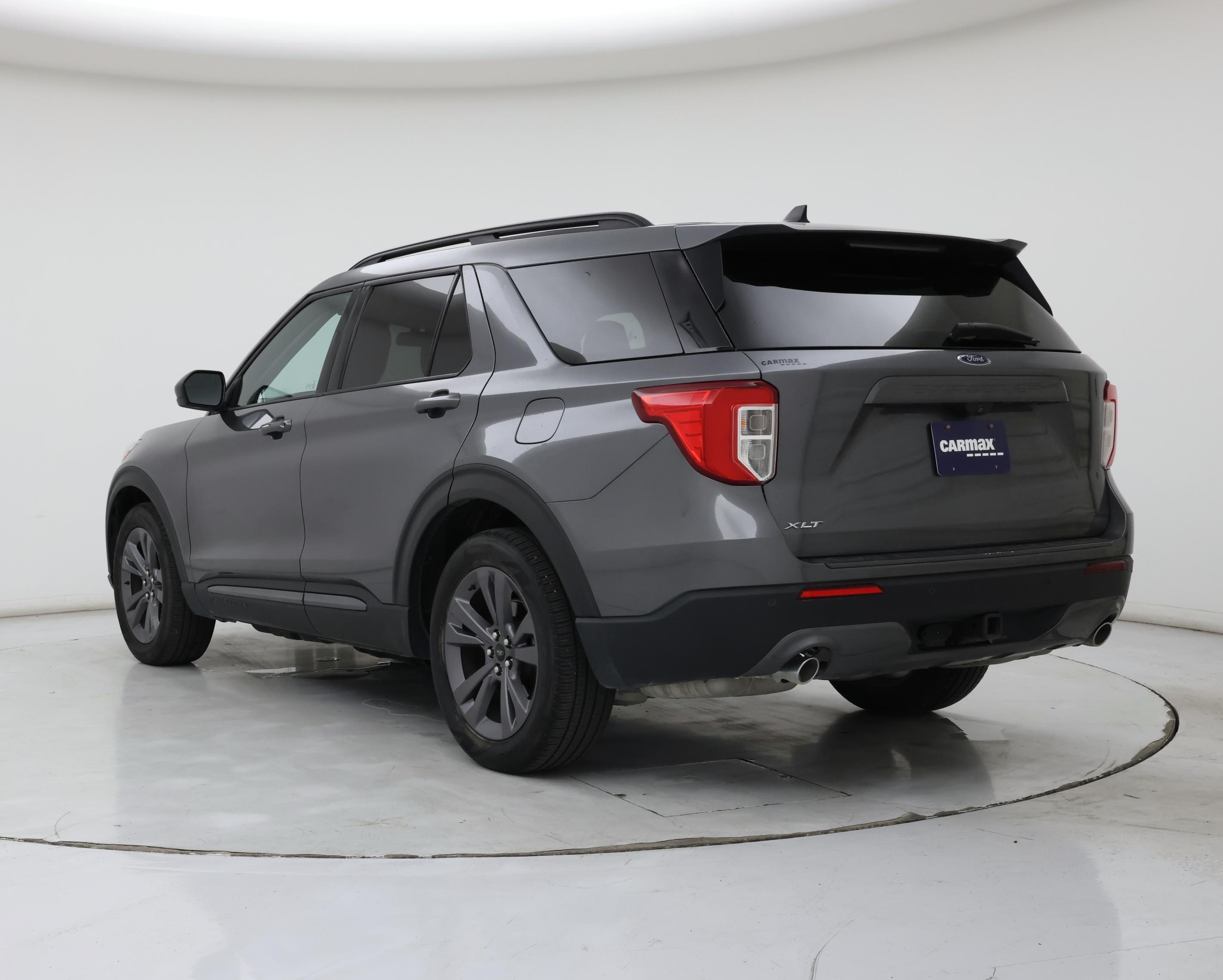 Thumbnail: 2023 Ford Explorer - 2