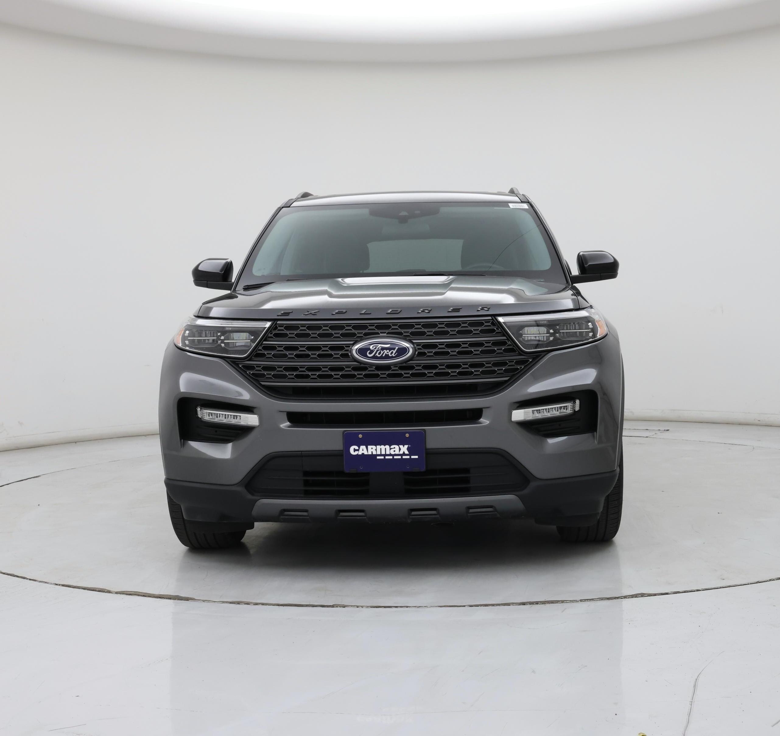 Thumbnail: 2023 Ford Explorer - 5