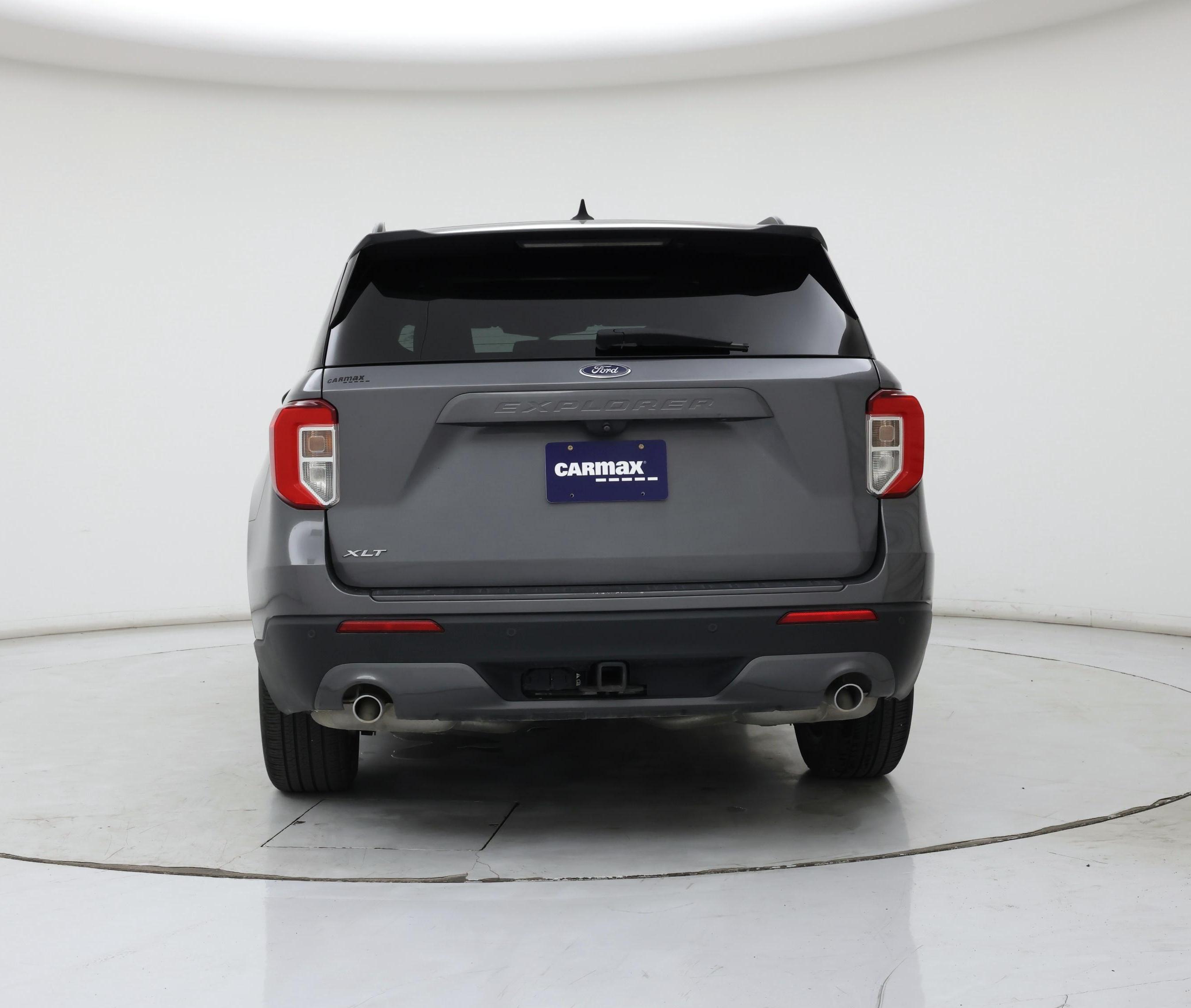 Thumbnail: 2023 Ford Explorer - 6