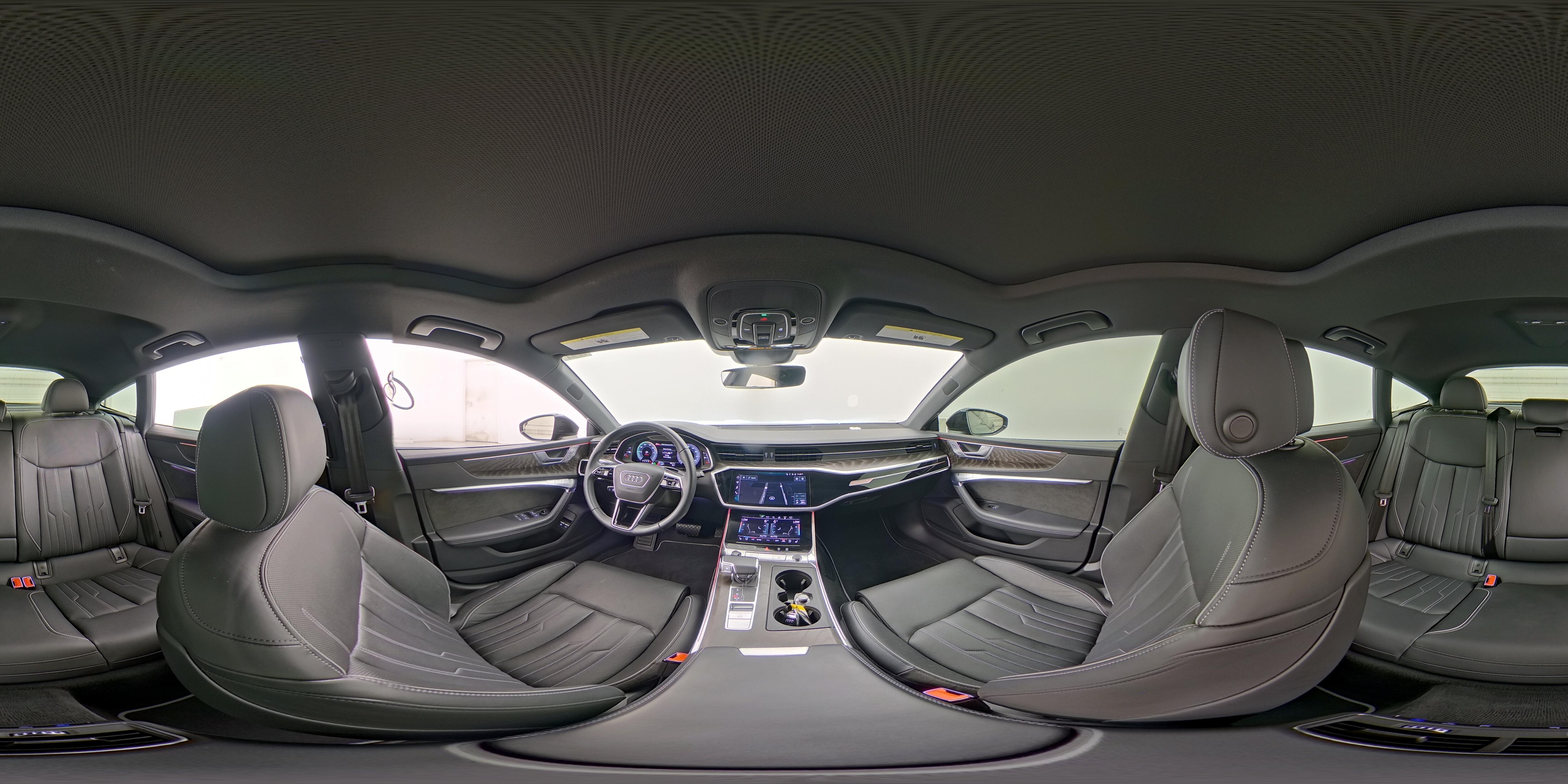 2021 Audi A7 Prestige - Photo 26