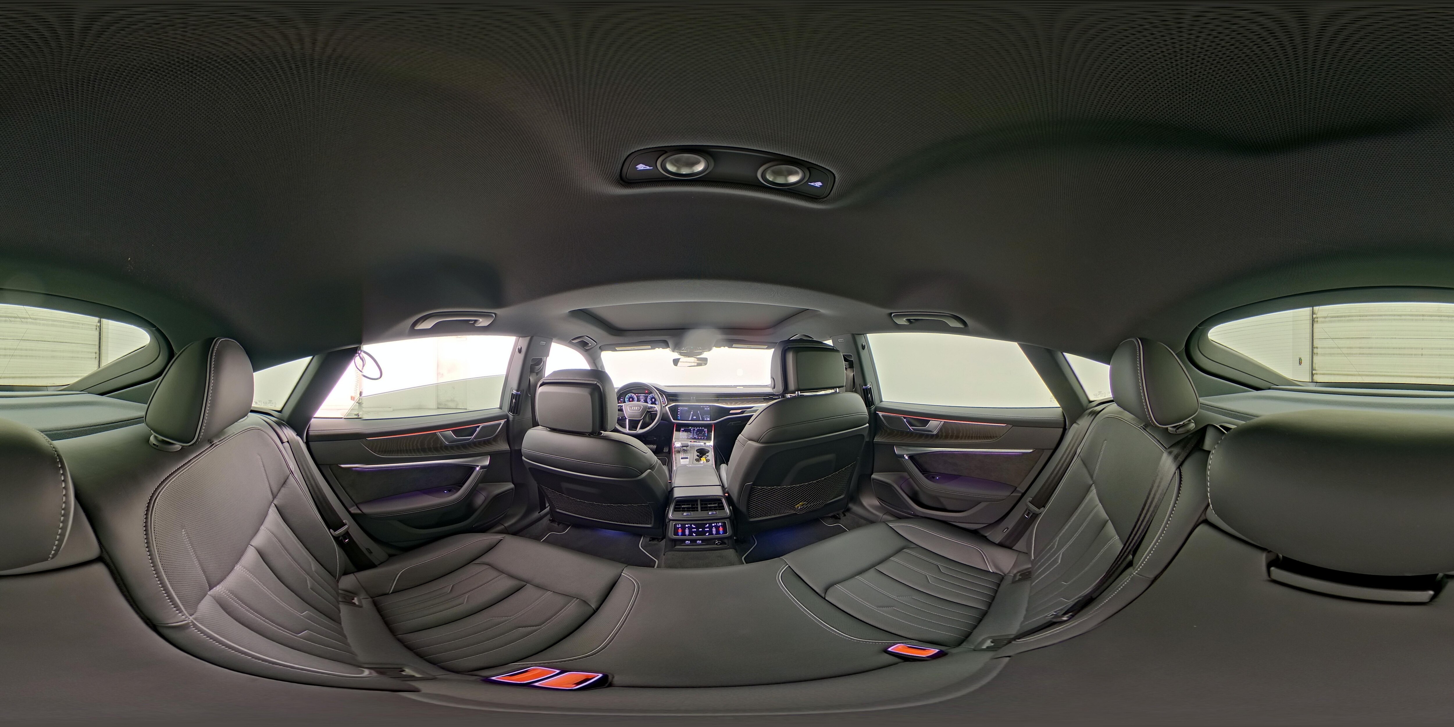 2021 Audi A7 Prestige - Photo 27