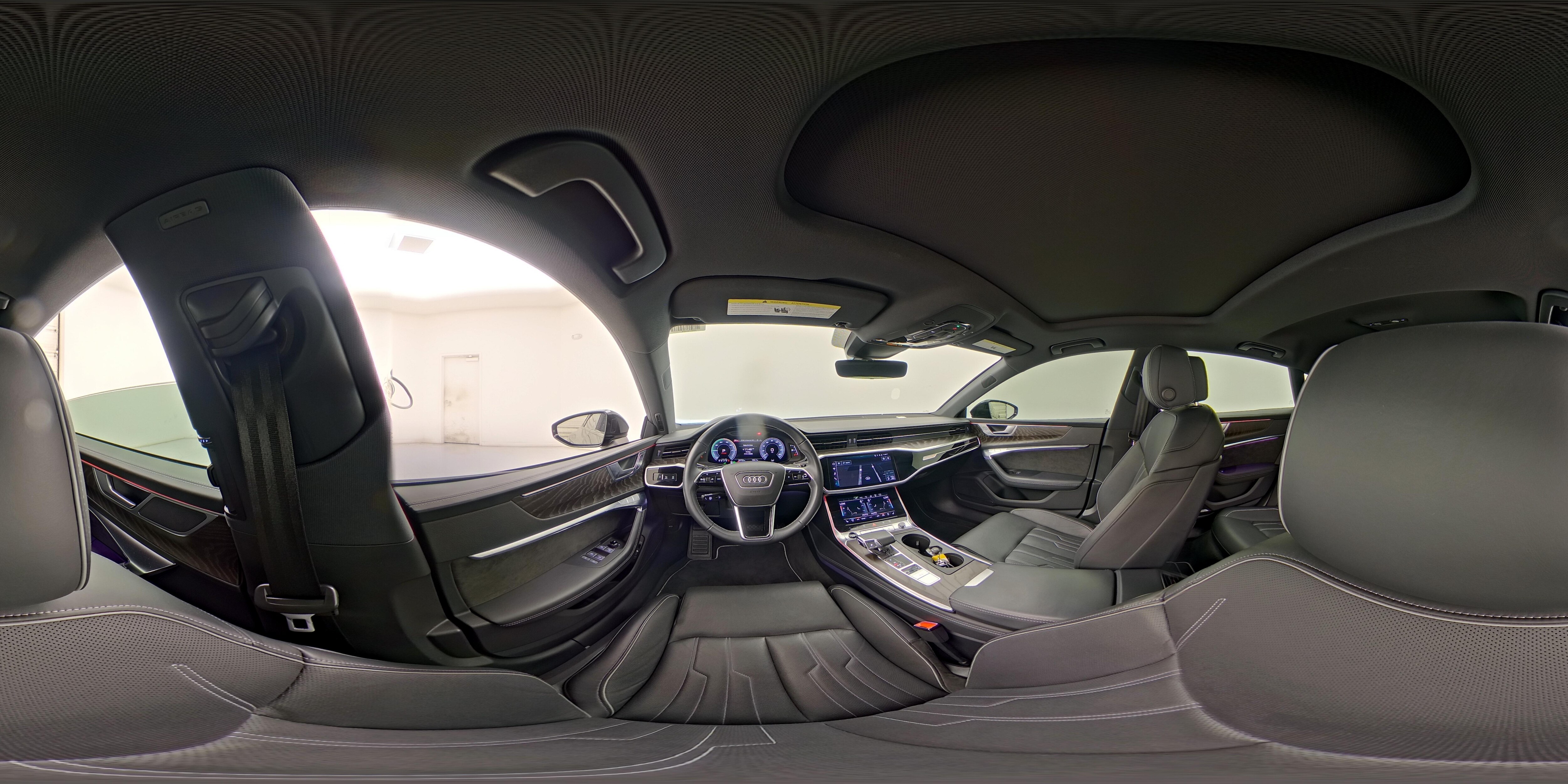 2021 Audi A7 Prestige - Photo 28