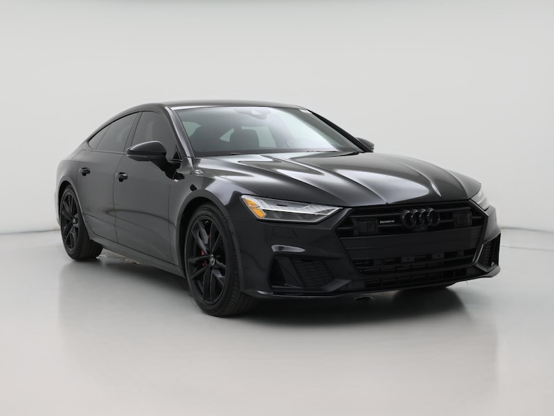 2021 Audi A7 Prestige -
                  Wichita, KS