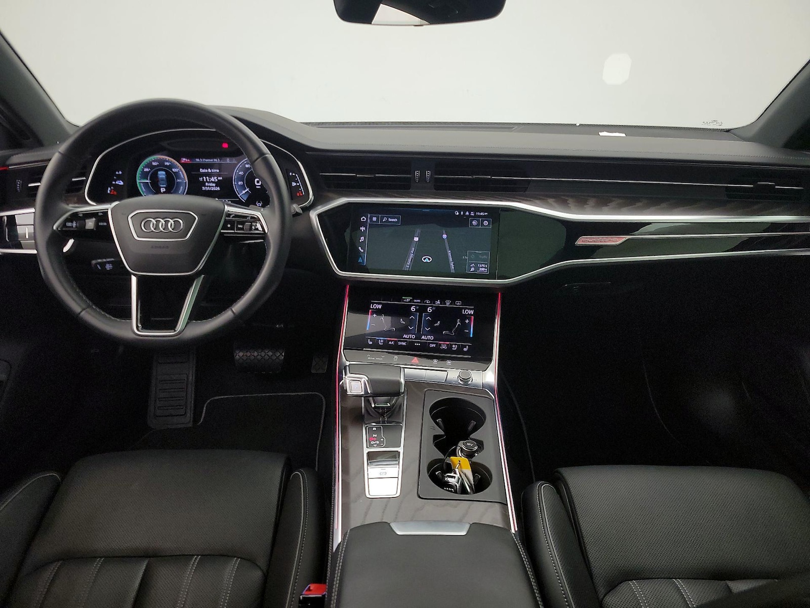 2021 Audi A7 Prestige - Photo 10