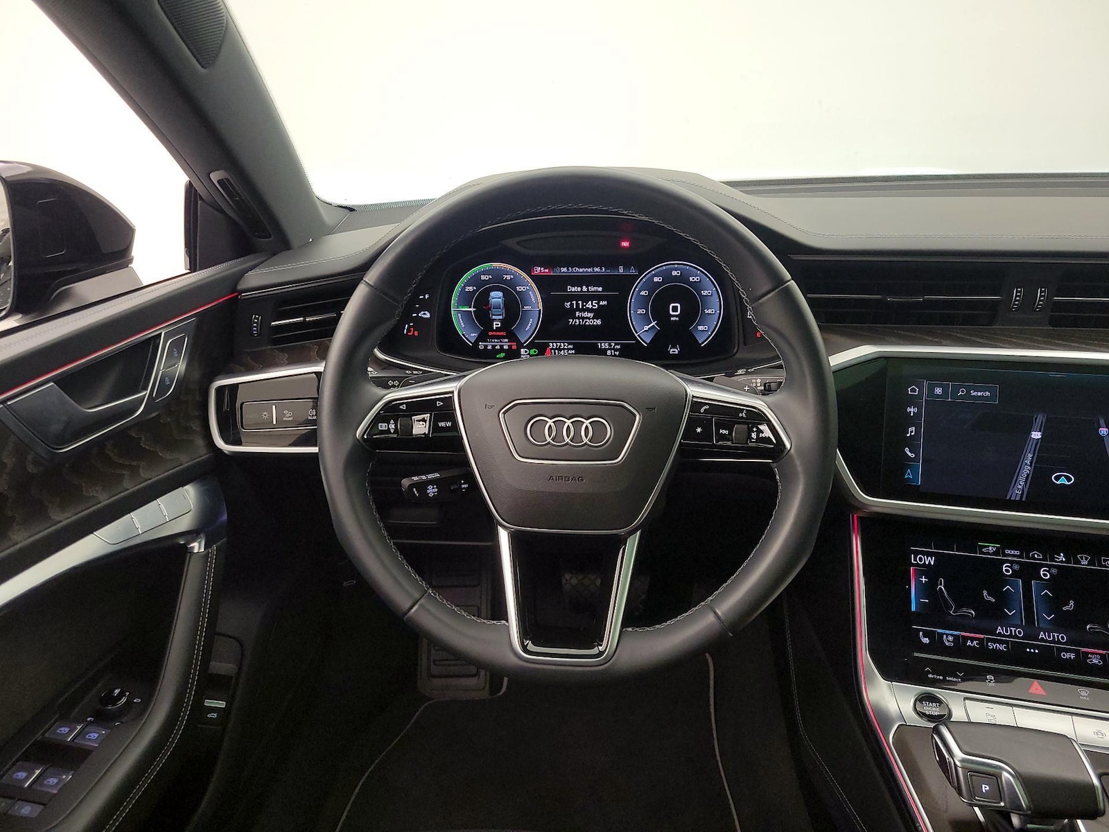 2021 Audi A7 Prestige - Photo 11