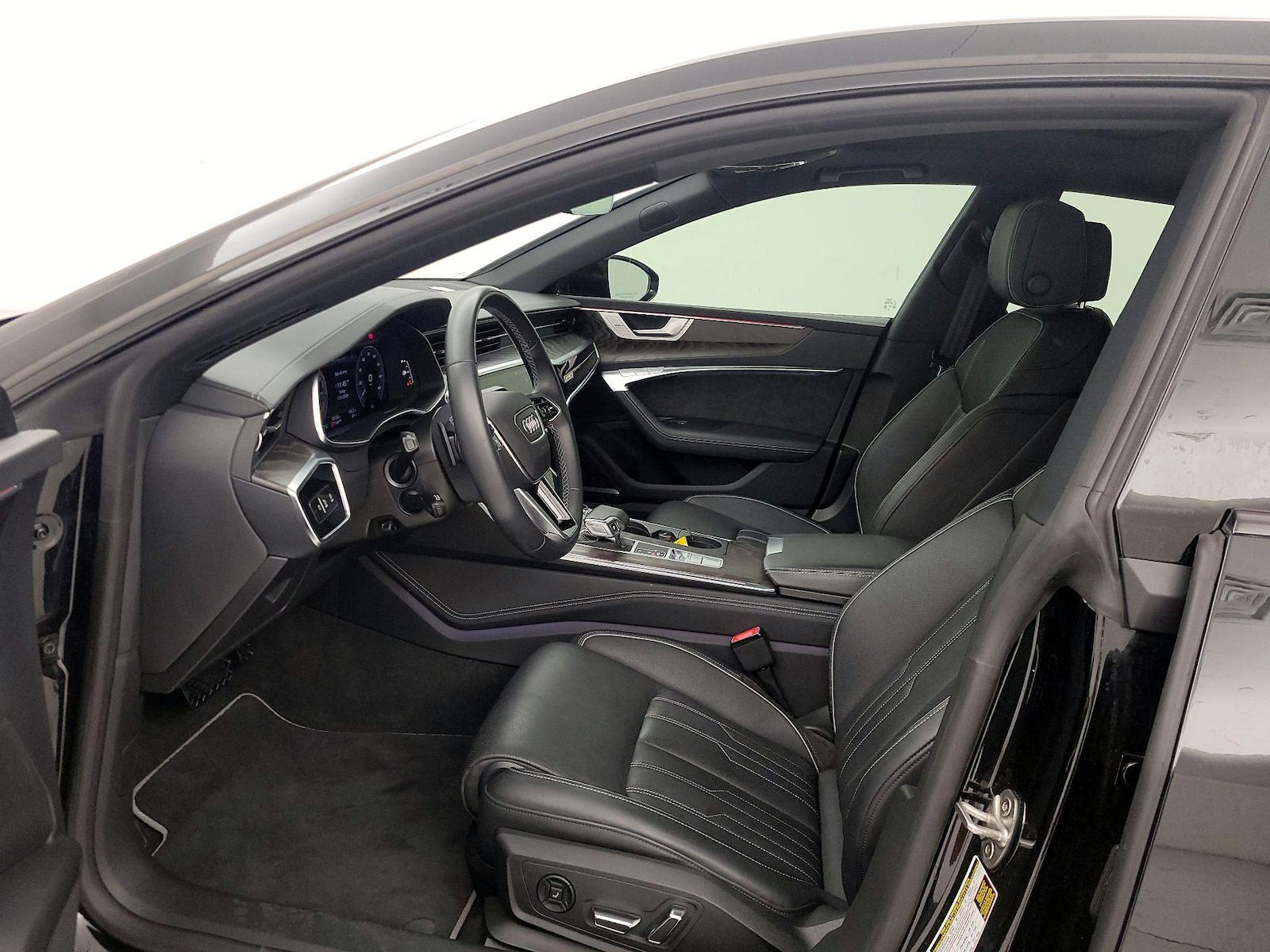 2021 Audi A7 Prestige - Photo 12
