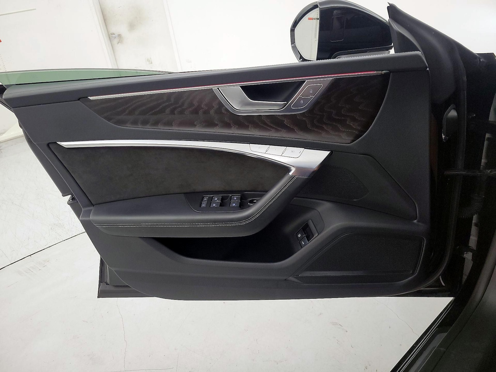 2021 Audi A7 Prestige - Photo 13