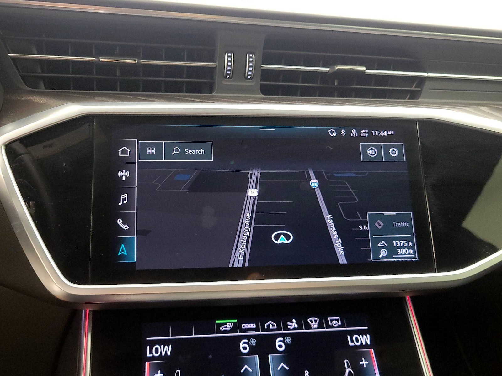 2021 Audi A7 Prestige - Photo 15