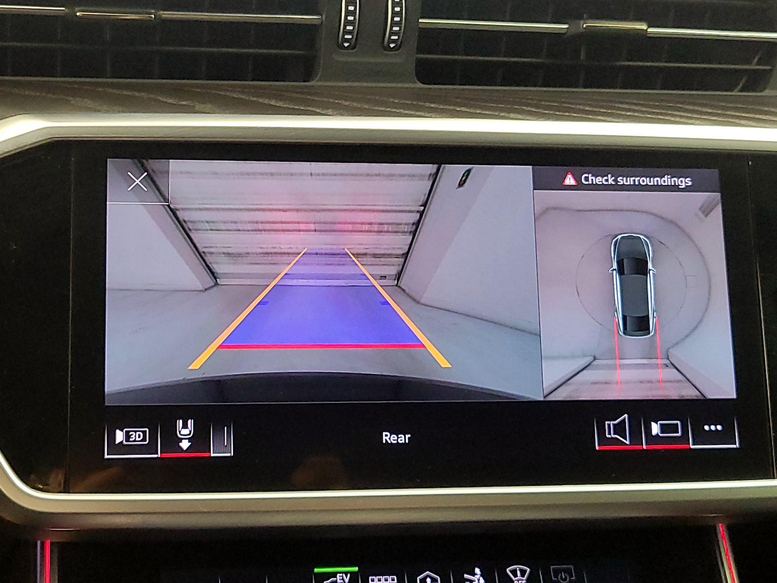 2021 Audi A7 Prestige - Photo 16