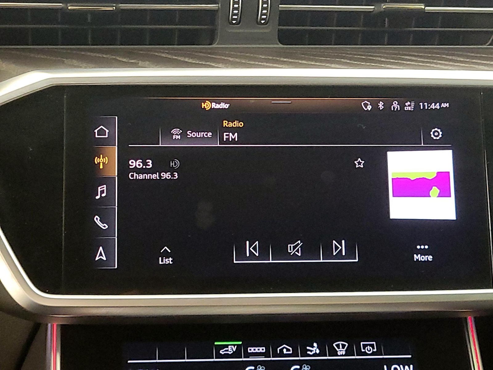 2021 Audi A7 Prestige - Photo 17