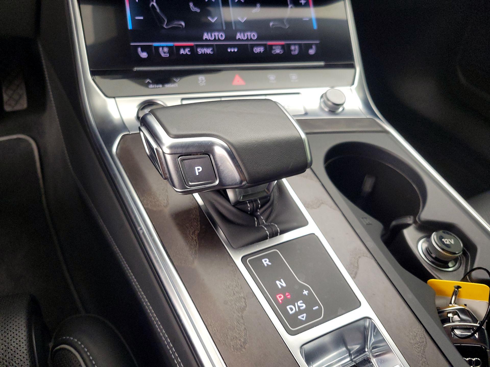 Thumbnail: 2021 Audi A7 - 18