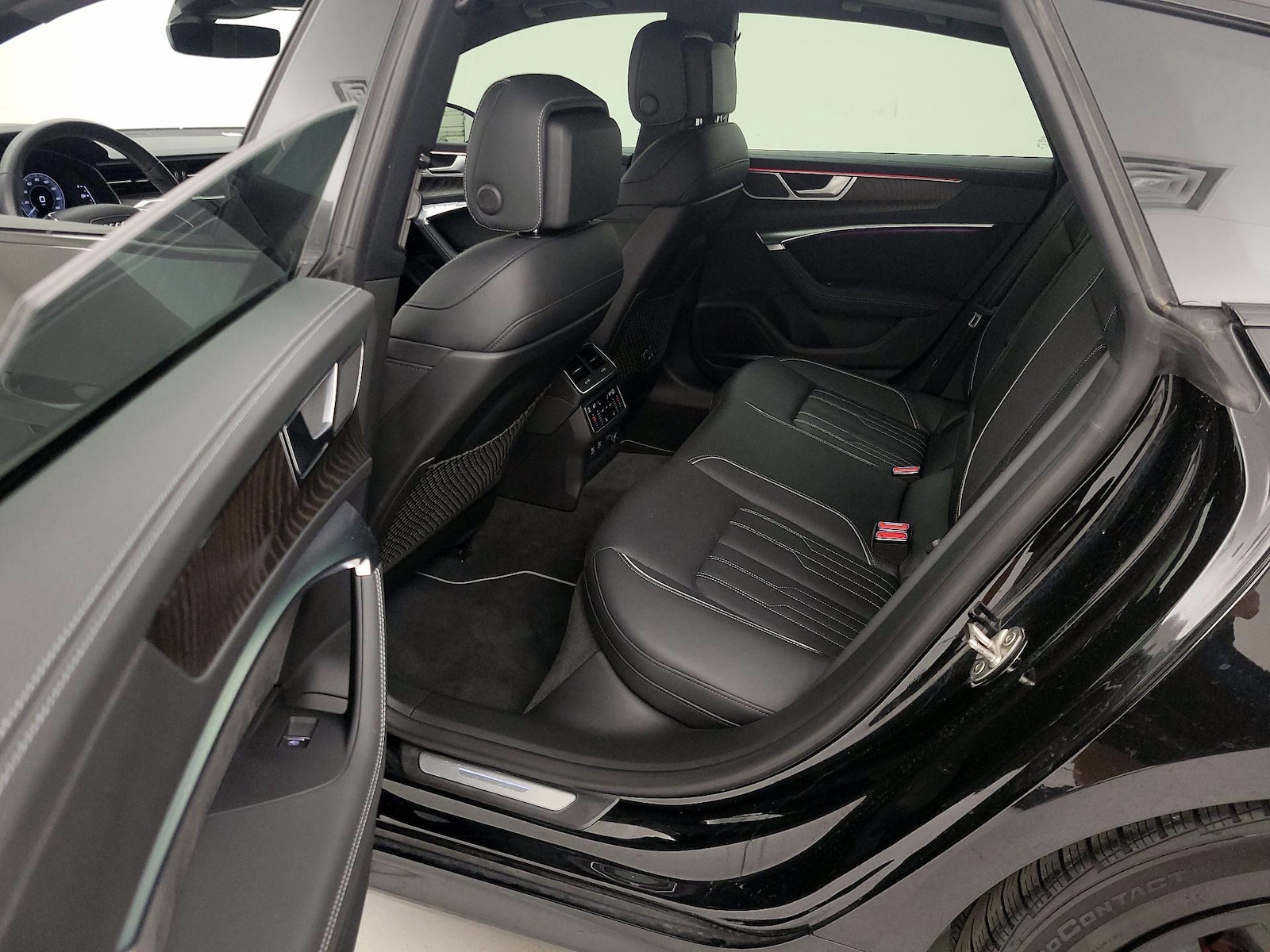 2021 Audi A7 Prestige - Photo 21