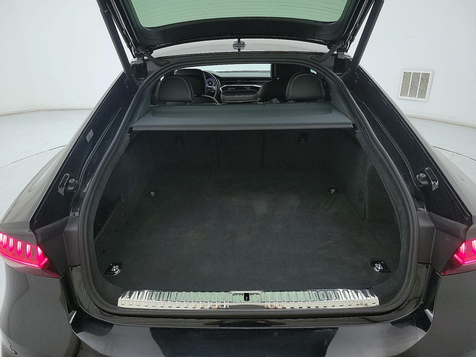 2021 Audi A7 Prestige - Photo 22