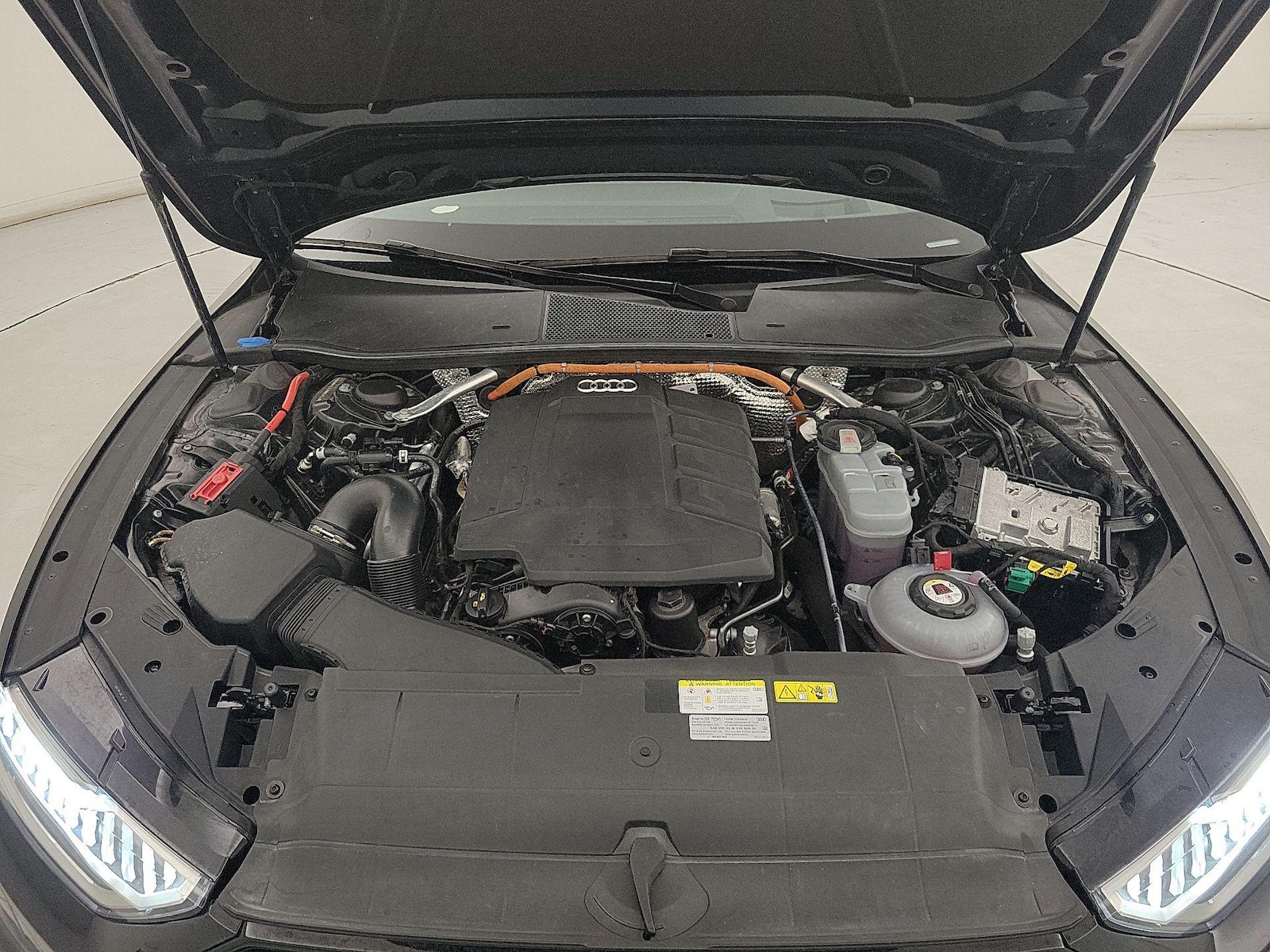 2021 Audi A7 Prestige - Photo 23