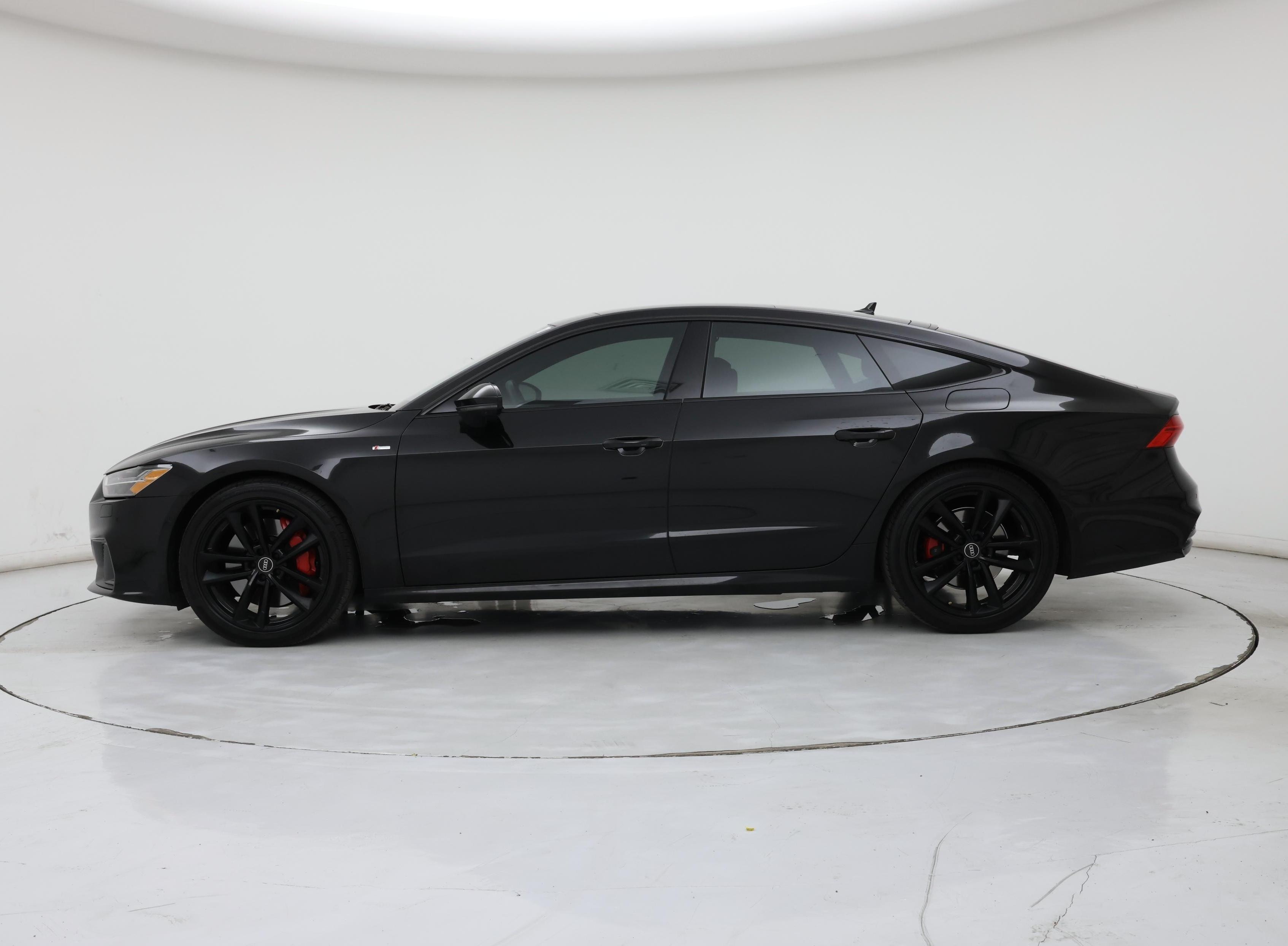 Thumbnail: 2021 Audi A7 - 3