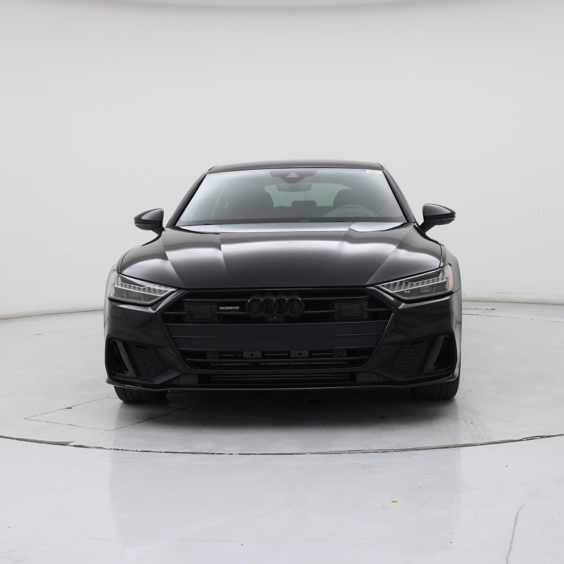 Thumbnail: 2021 Audi A7 - 5