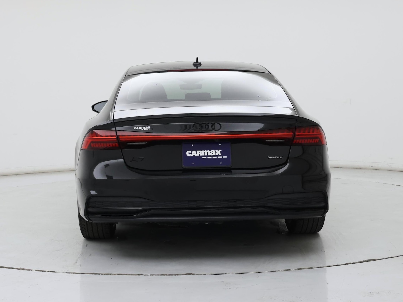 2021 Audi A7 Prestige - Photo 7