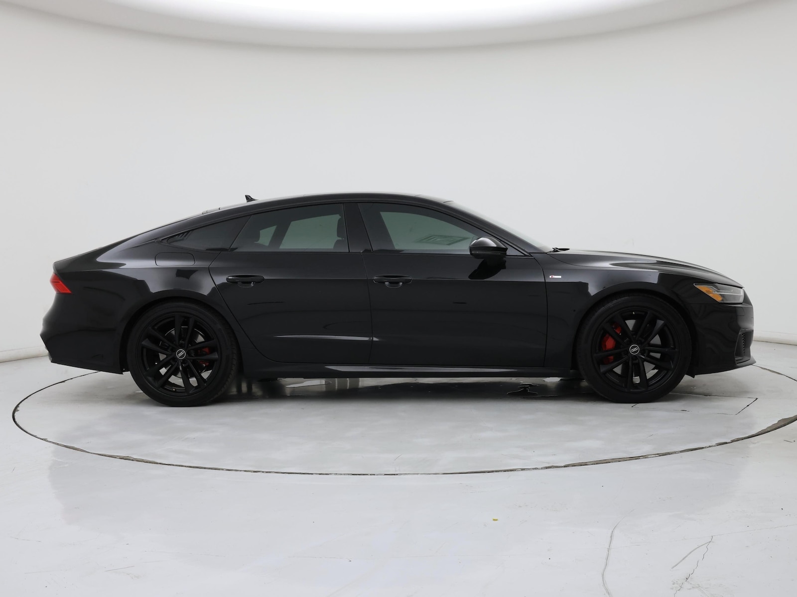 2021 Audi A7 Prestige - Photo 8