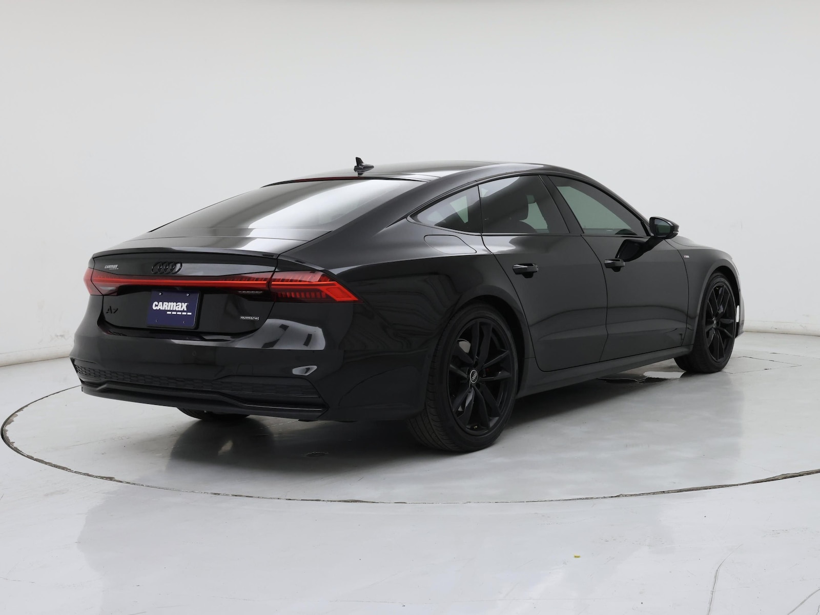 2021 Audi A7 Prestige - Photo 9