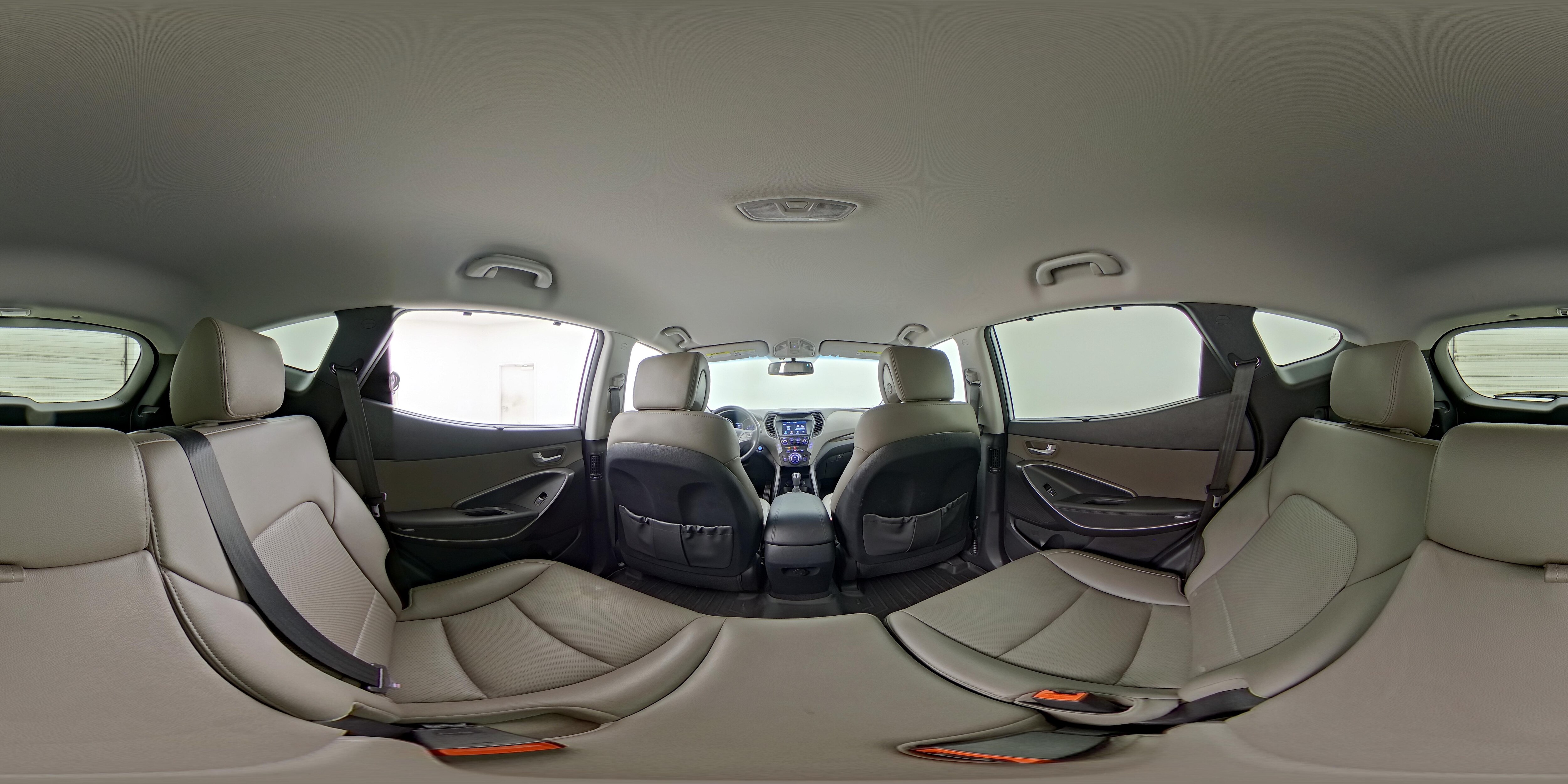 2017 Hyundai Santa Fe Sport - Photo 26