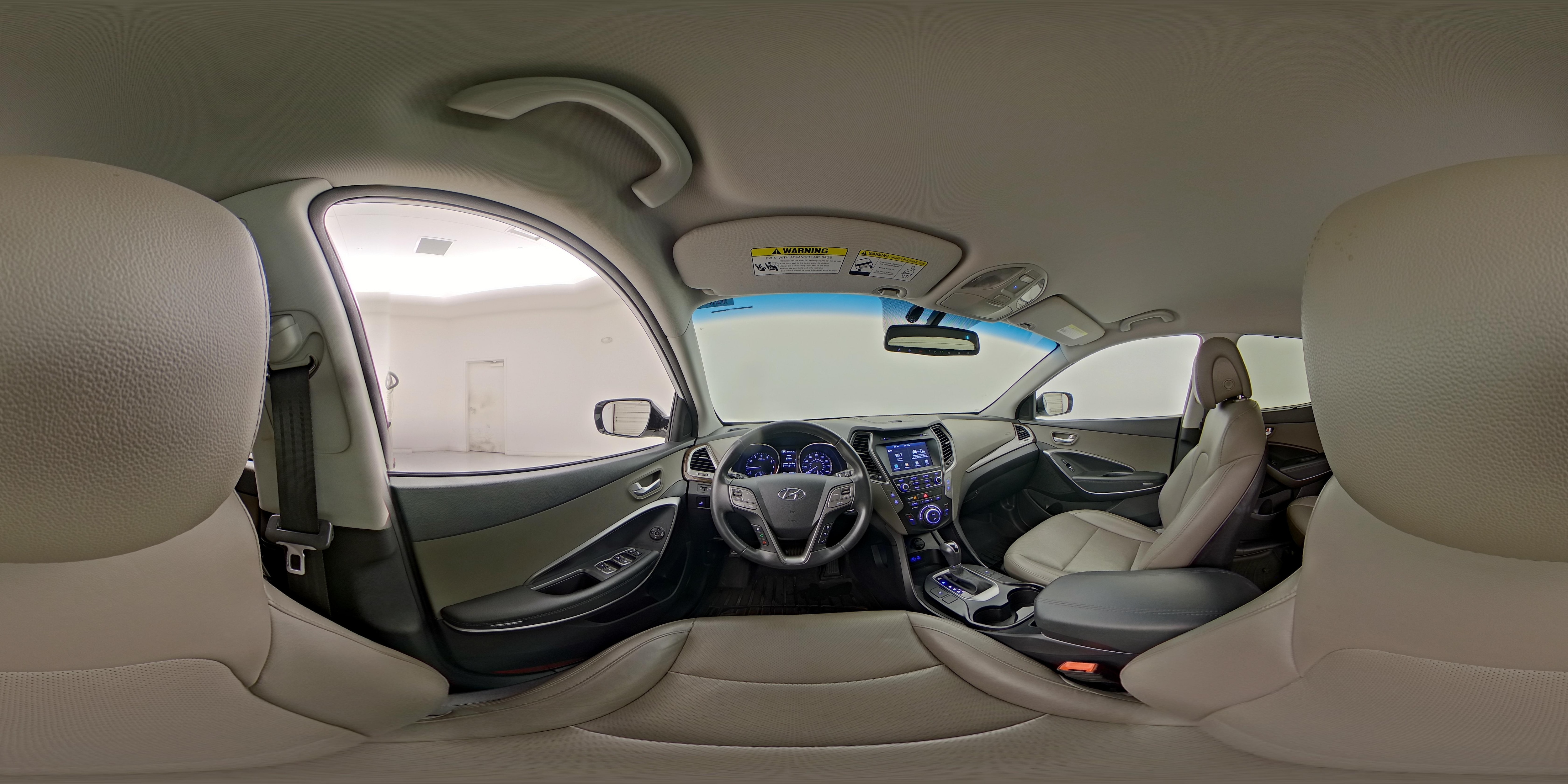 2017 Hyundai Santa Fe Sport - Photo 27