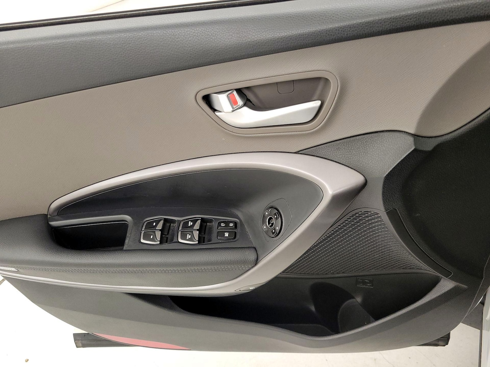 2017 Hyundai Santa Fe Sport - Photo 13