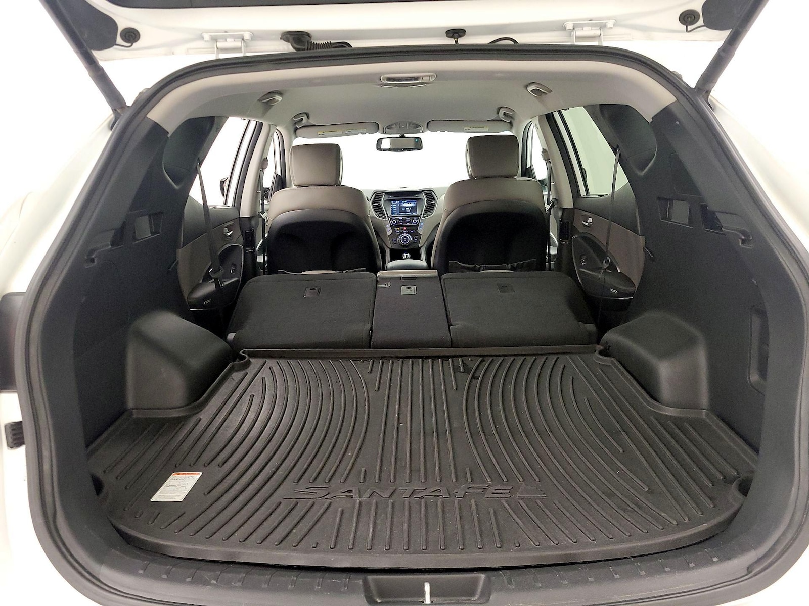 2017 Hyundai Santa Fe Sport - Photo 22