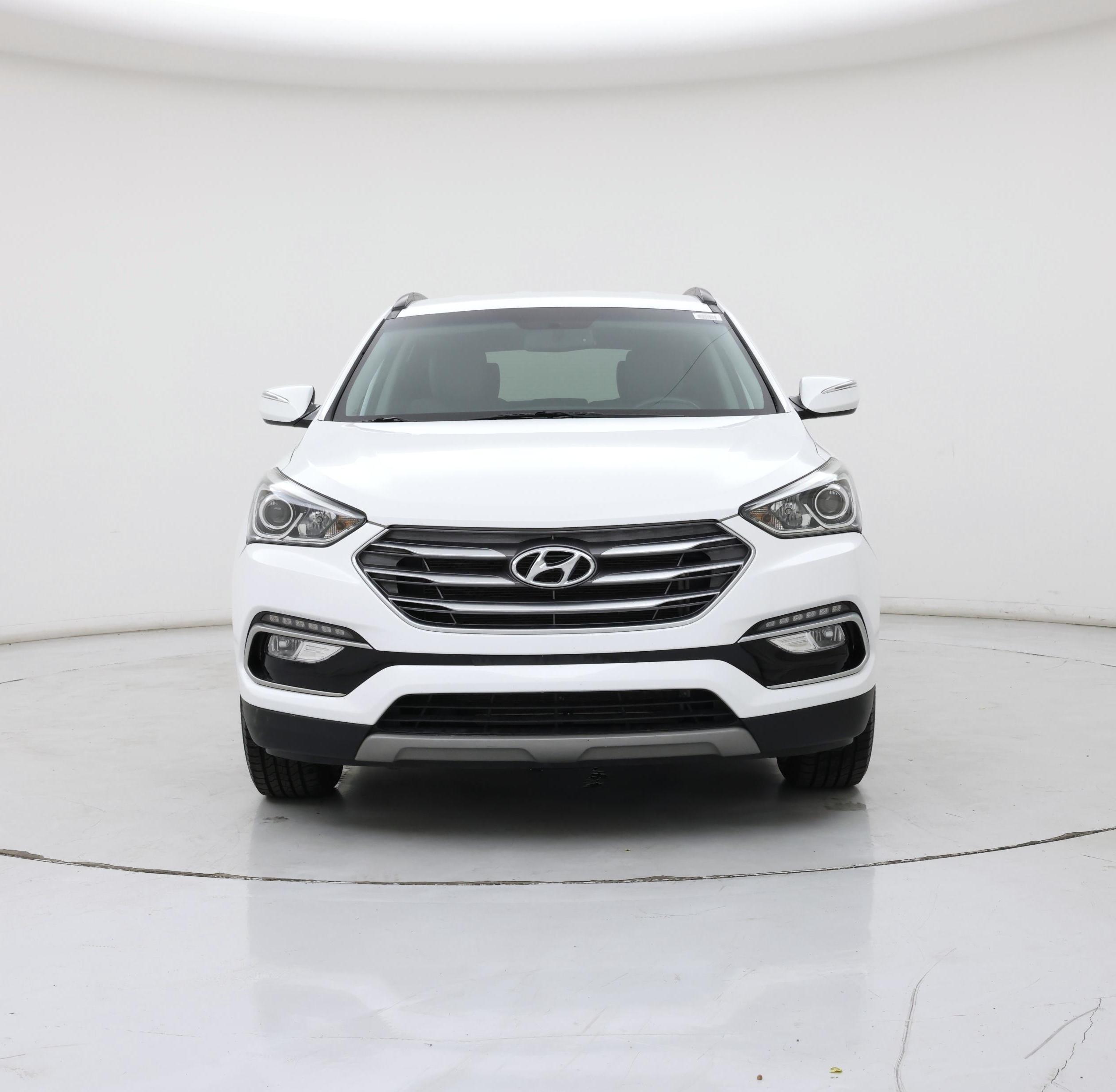Thumbnail: 2017 Hyundai Santa Fe - 5