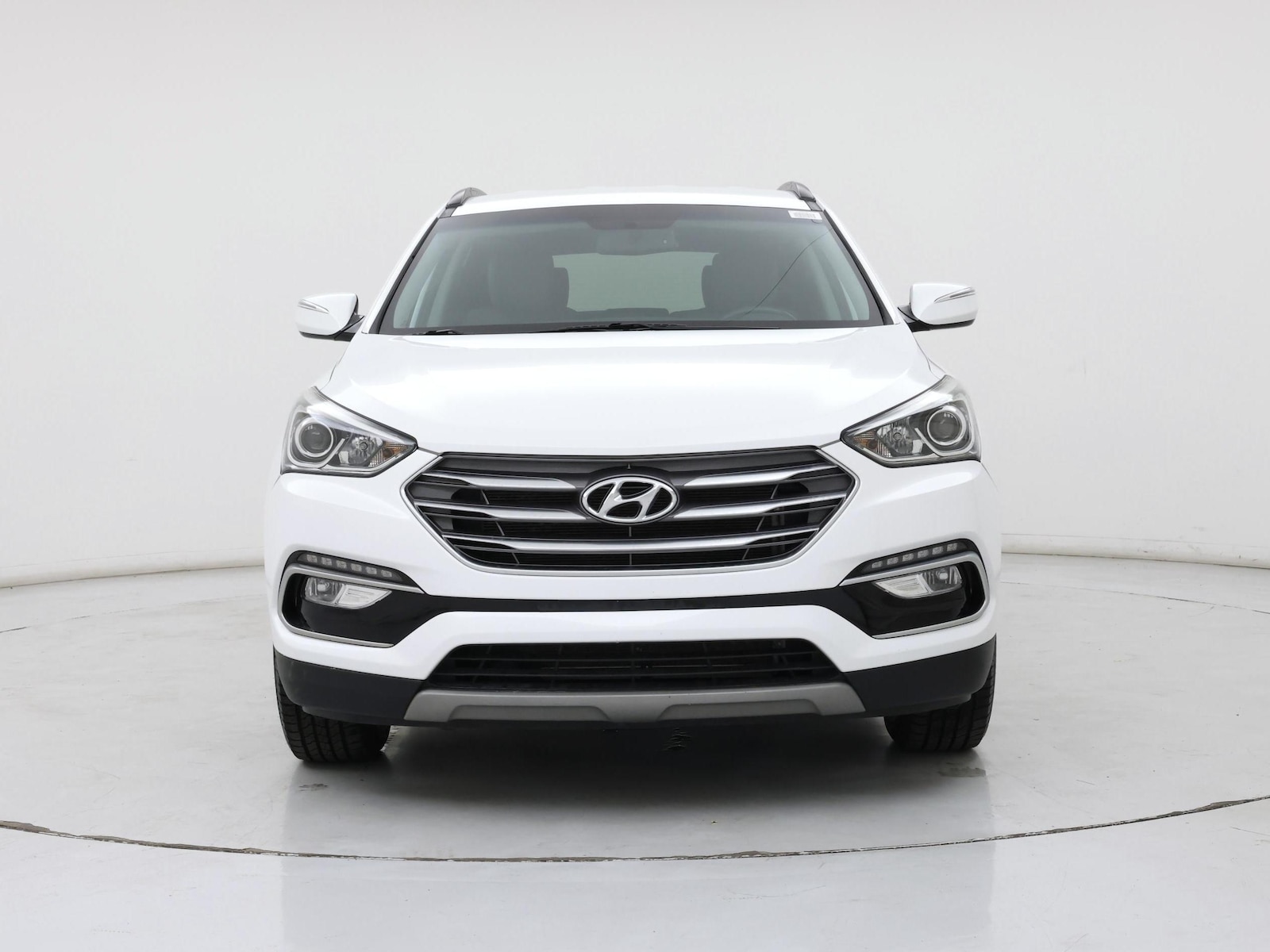 2017 Hyundai Santa Fe Sport - Photo 6