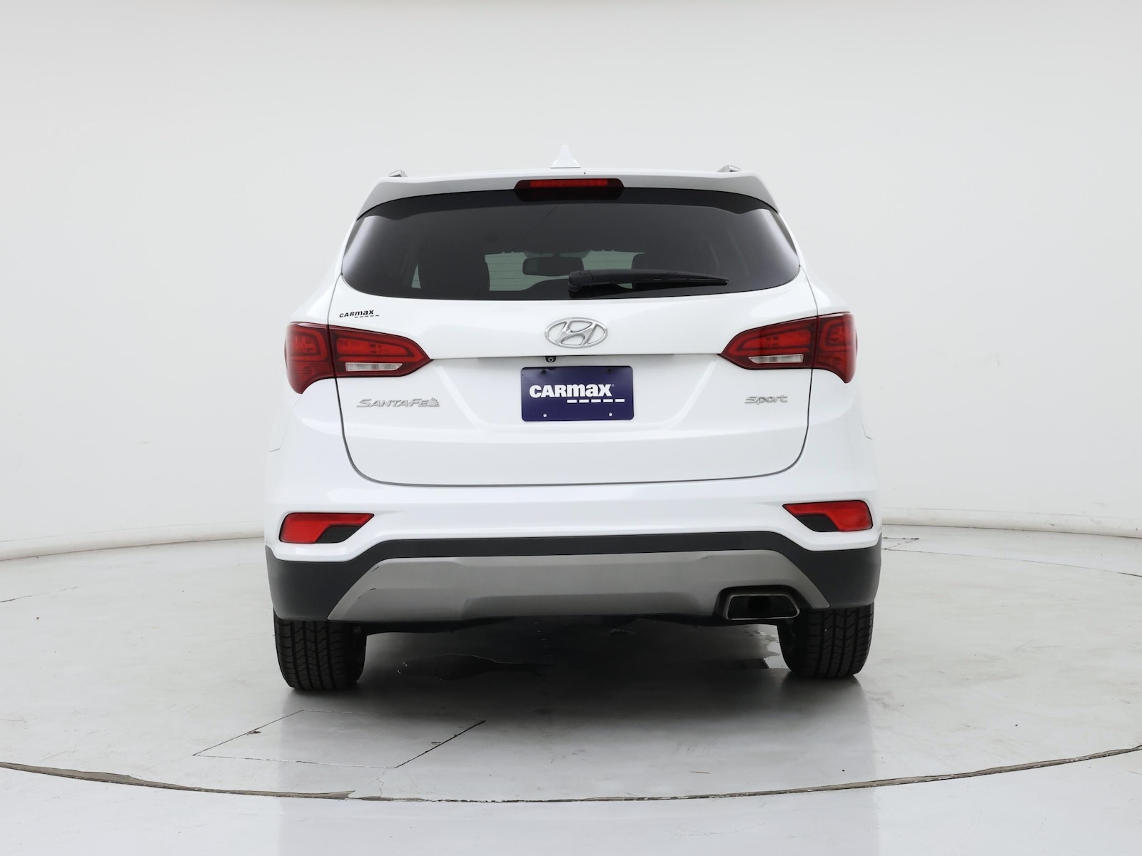2017 Hyundai Santa Fe Sport - Photo 7