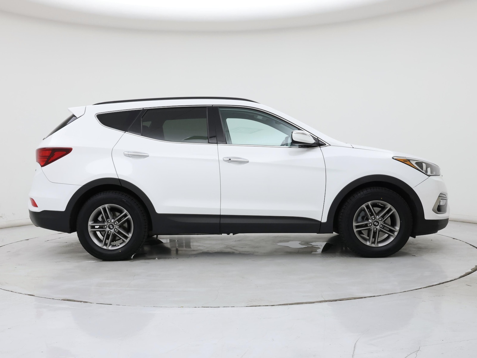 2017 Hyundai Santa Fe Sport - Photo 8