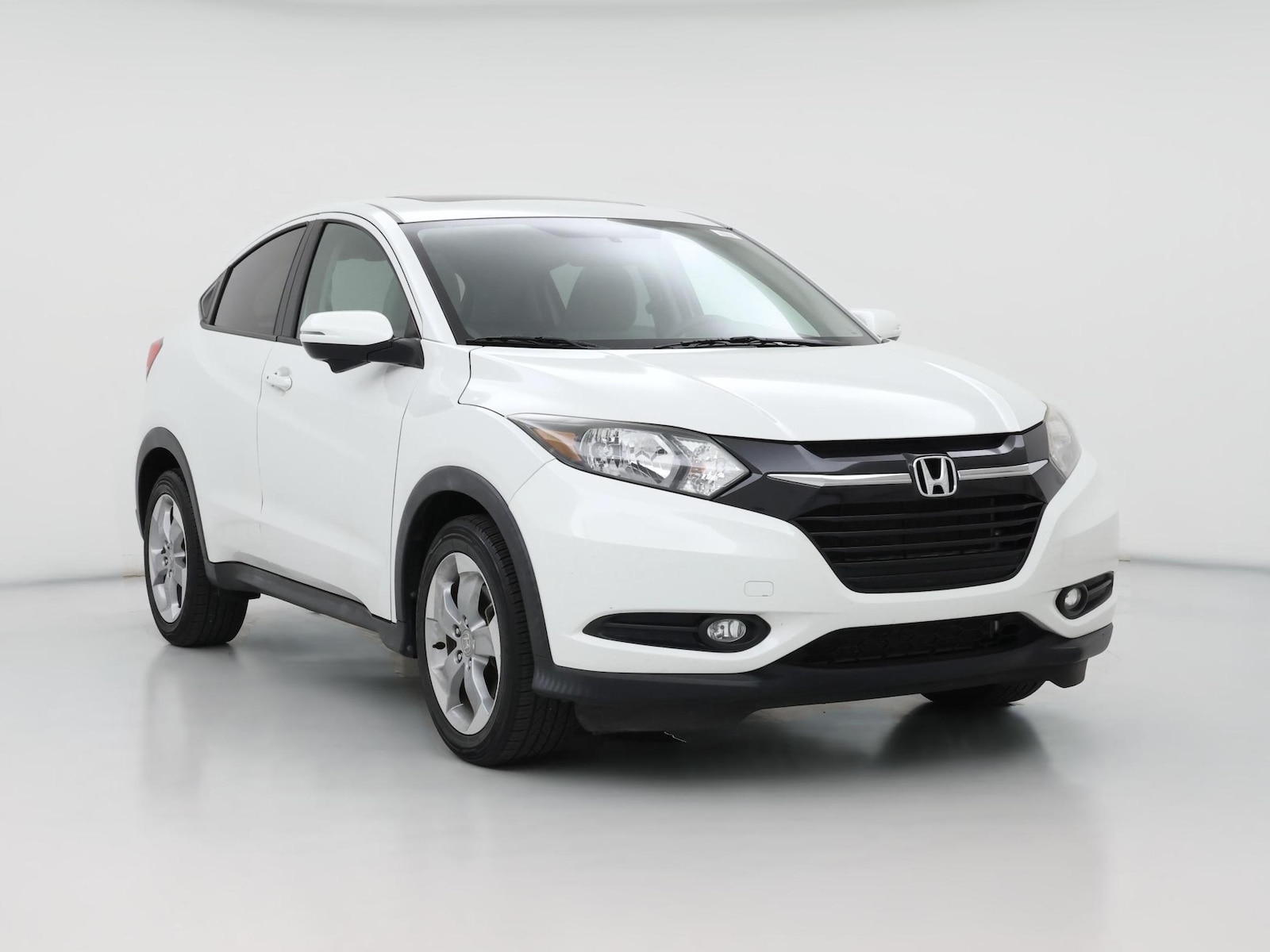 2017 Honda HR-V