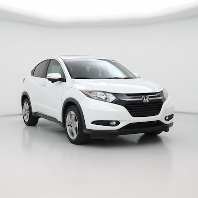 2017 Honda HR-V EX